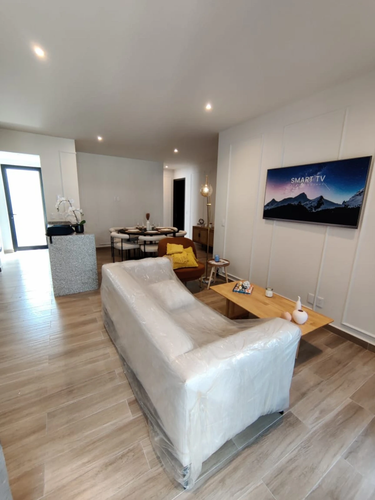 Imágen del proyecto FOCUS CUAJIMALPA